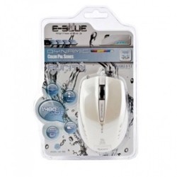 E-BLUE Dynamic Color Pal (белый)