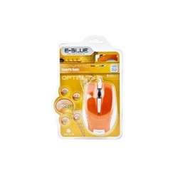 E-BLUE Dynamic Color Pal (желтый)