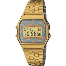 Casio A-159WGEA-4