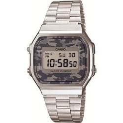 Casio A-168WEC-1