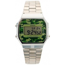 Casio A-168WEC-3