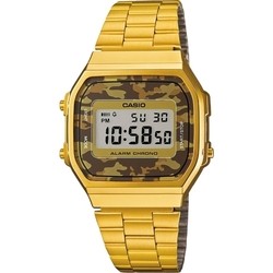 Casio A-168WEGC-5