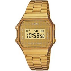 Casio A-168WG-9B