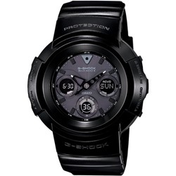 Casio AWG-M510BB-1A