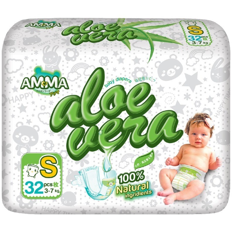 Подгузники кормили. Amma подгузники Aloe Vera m (6-10 кг) 27 шт.. Amma подгузники Aloe Vera XL (12+) 21 шт.. Amma подгузники Aloe Vera l (9-14 кг) 24 шт..