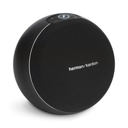 Harman Kardon Omni 10 (черный)