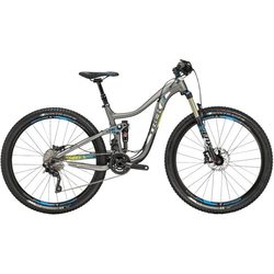 Trek Lush SL 27.5 2015