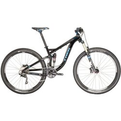 Trek Remedy 8 29 2014