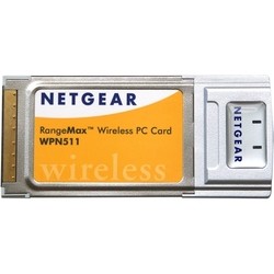 NETGEAR WPN511
