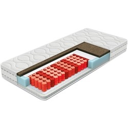 Ormatek Season Mix SmartSpring Hard 120x195