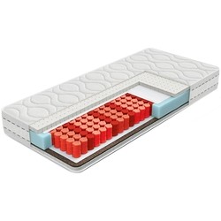 Ormatek Season Prim SmartSpring Hard 180x200