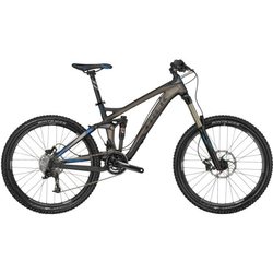 Trek Slash 7 2012