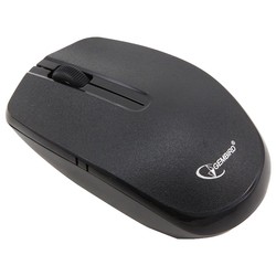Gembird MUSW-207 (черный)