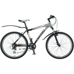 Wind Bikes Elbrus