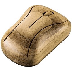 Hama Bamboo Wireless