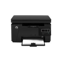 HP LaserJet Pro M125R