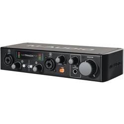 M-AUDIO M-Track Plus II