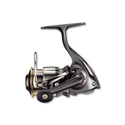 Daiwa Exist Steez 2004