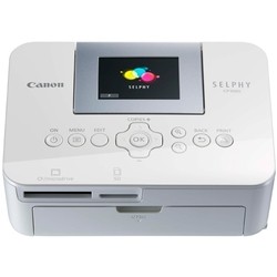 Canon SELPHY CP1000