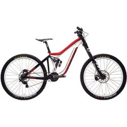 KHS DH 650 Pro 2015