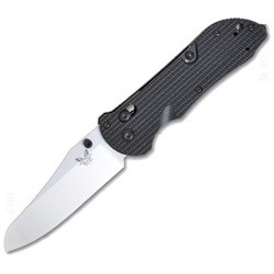 BENCHMADE Triage SHP FT Axs 915