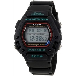 Casio DW-290-1V