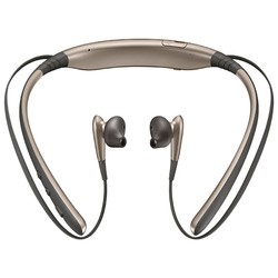 Samsung Level U Wireless (золотистый)