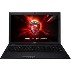 MSI GP60 2PF-631