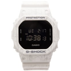 Casio DW-5600SL-7