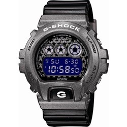 Casio DW-6900SC-8