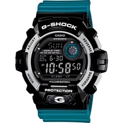 Casio G-8900SC-1B
