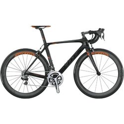 Scott Foil Premium Di2 2015