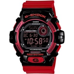 Casio G-8900SC-1R