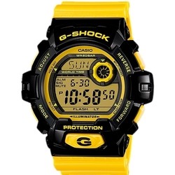 Casio G-8900SC-1Y