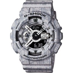 Casio GA-110SL-8A