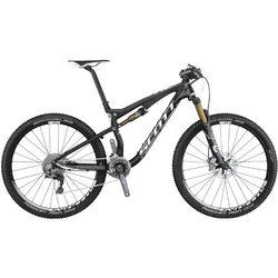 Scott Spark 700 Premium 2015