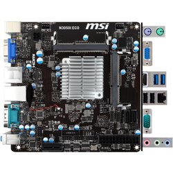 MSI N3050I ECO