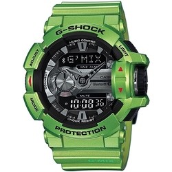 Casio GBA-400-3B