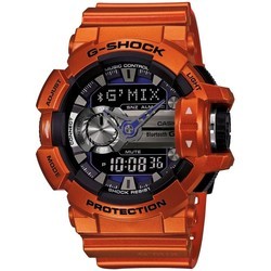 Casio GBA-400-4B