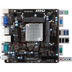 MSI N3150I ECO