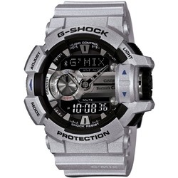 Casio GBA-400-8B
