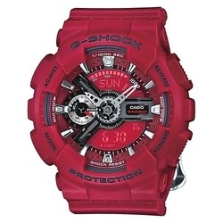 Casio GMA-S110F-4A