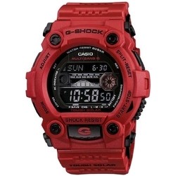 Casio GW-7900RD-4