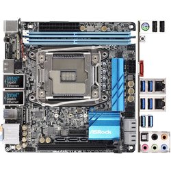 ASRock X99E-ITX/ac