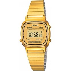 Casio LA-670WGA-9
