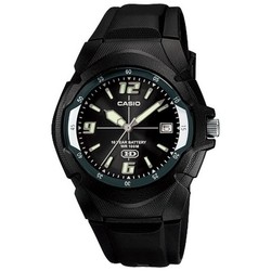 Casio MW-600F-1A