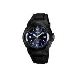 Casio MW-600F-2A