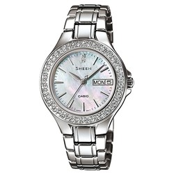 Casio SHE-4800D-7A