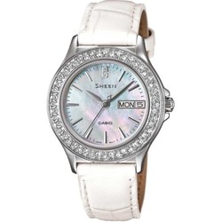 Casio SHE-4800L-7A