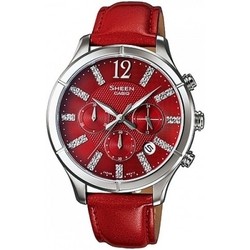 Casio SHE-5020L-4A